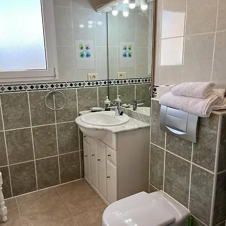 Casa De Marina Коста Калма