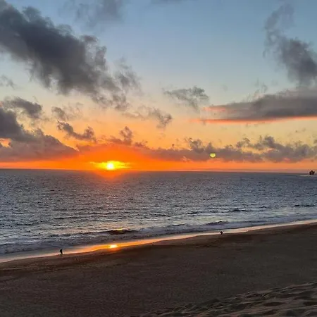 Casa De Marina דירה