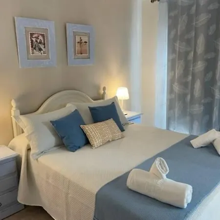 Casa De Marina Апартаменты *