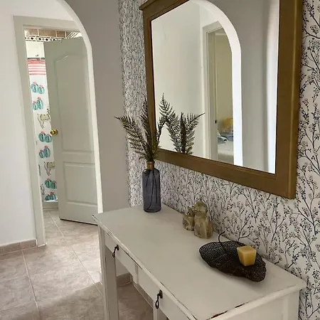 דירה Casa De Marina קוסטה קלמה