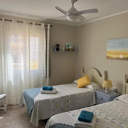 Casa De Marina * קוסטה קלמה