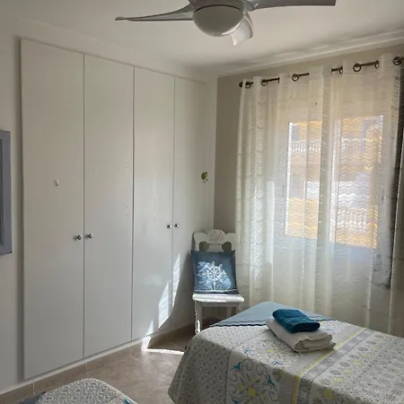 Casa De Marina * קוסטה קלמה