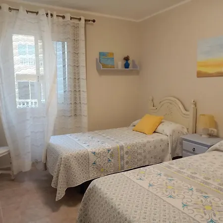 Casa De Marina דירה *