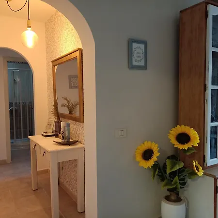 Casa De Marina Apartment
