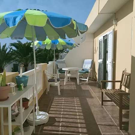 Casa De Marina *