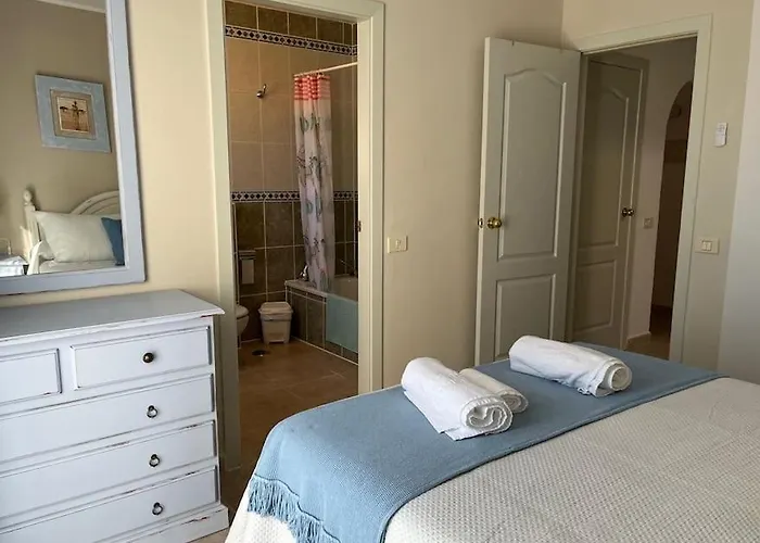 Appartamento Casa De Marina Costa Calma