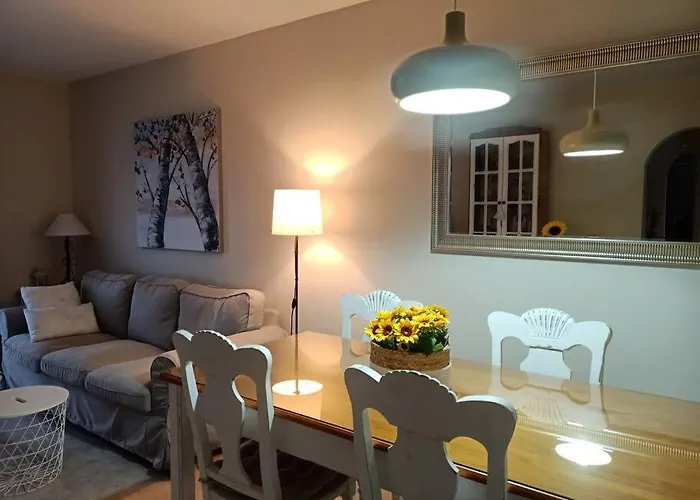 Appartamento Casa De Marina Costa Calma