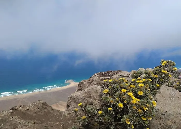 아파트 Casa De Marina 코스타카르마