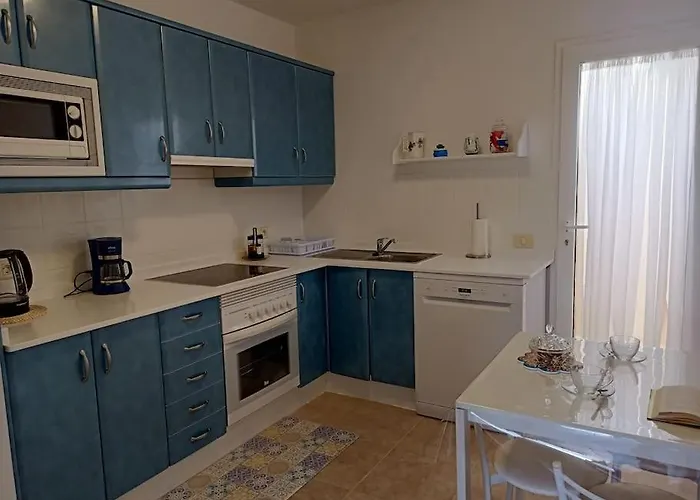 Casa De Marina Appartamento