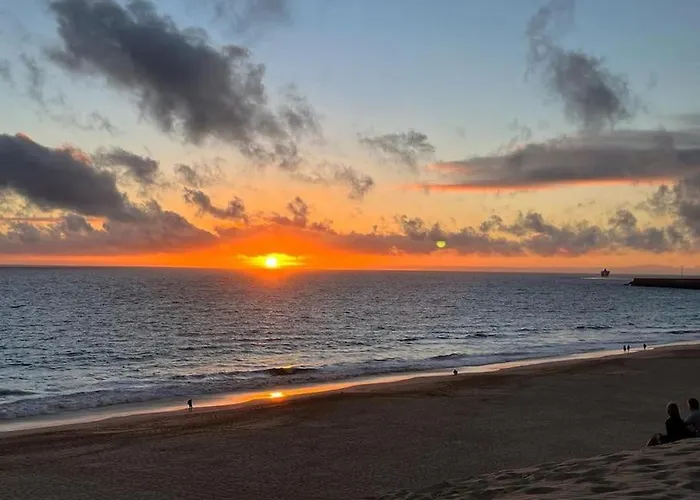 Casa De Marina Appartamento