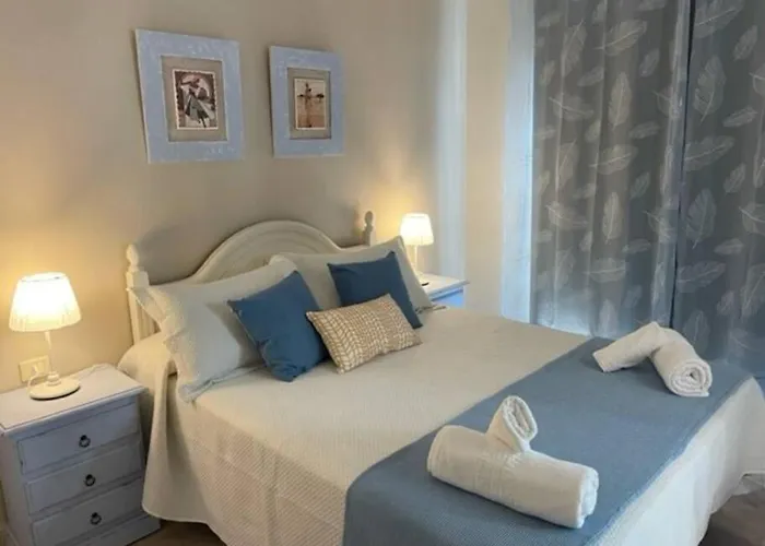 Casa De Marina 아파트 *