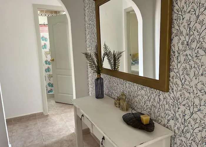 아파트 Casa De Marina 코스타카르마