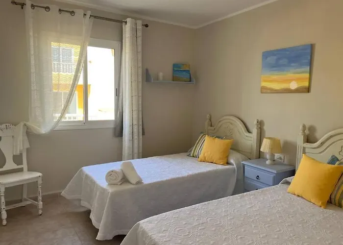 Appartamento Casa De Marina Costa Calma