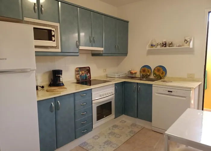 Appartamento Casa De Marina Costa Calma