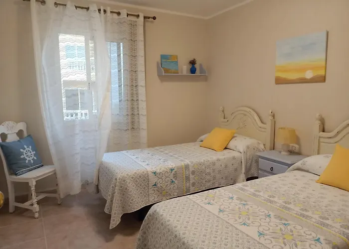 Casa De Marina Appartamento *