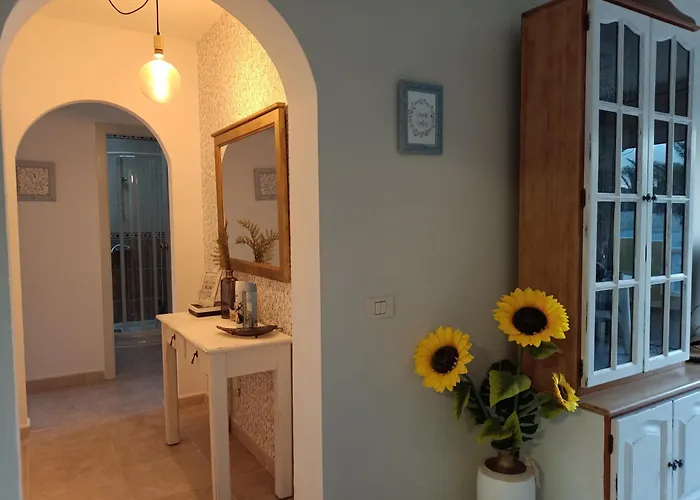 Casa De Marina 아파트