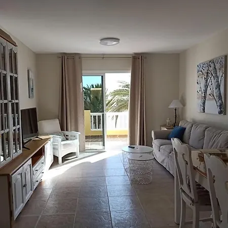 Casa De Marina Apartamento Costa Calma