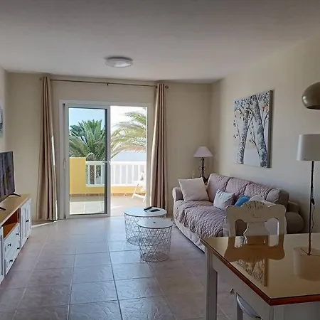 Apartamento Casa De Marina Costa Calma