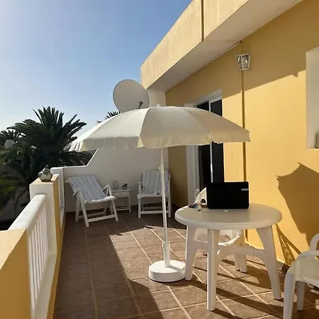 Casa De Marina Costa Calma