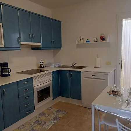 Casa De Marina Apartman