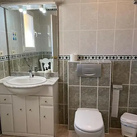 Apartman Casa De Marina Costa Calma