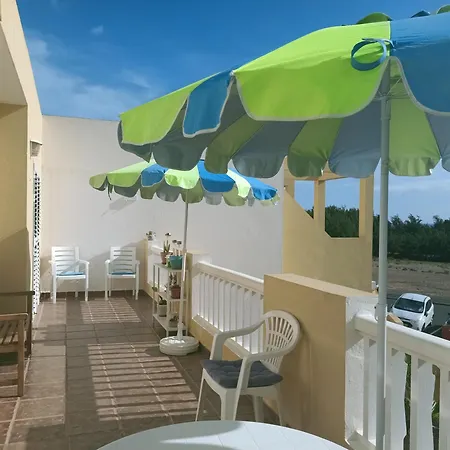 公寓 Casa De Marina 科斯塔卡玛