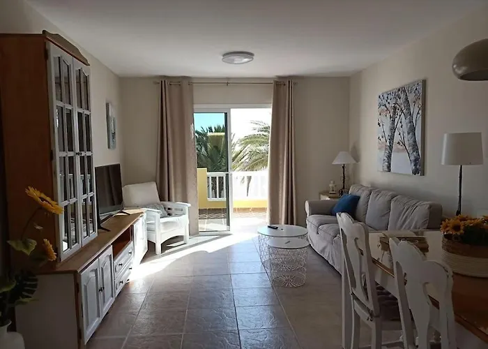 Casa De Marina アパート コスタ・カルマ