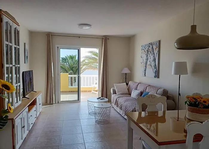 アパート Casa De Marina コスタ・カルマ