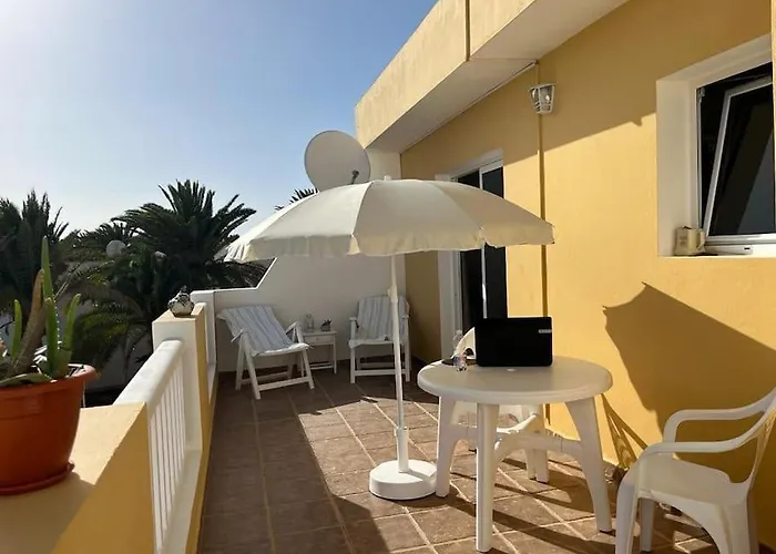 Casa De Marina コスタ・カルマ