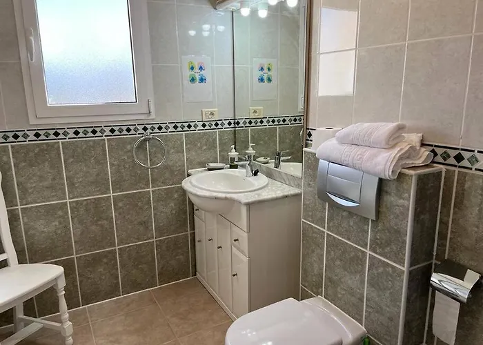 Casa De Marina コスタ・カルマ