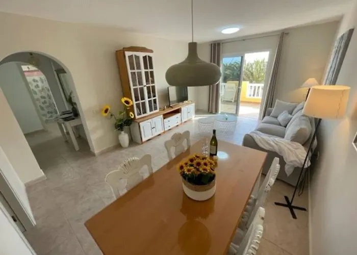 Casa De Marina アパート *