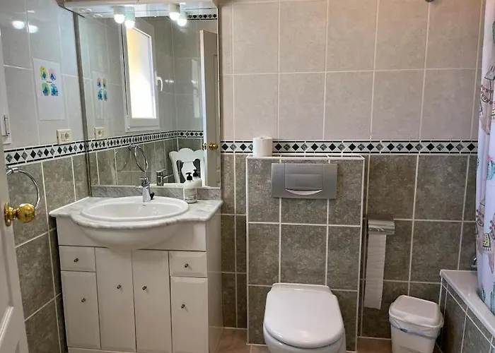 アパート Casa De Marina コスタ・カルマ