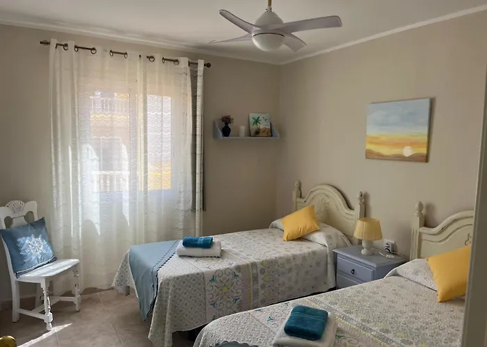 Casa De Marina * コスタ・カルマ