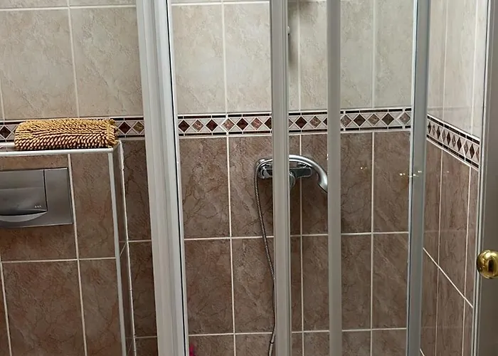 Casa De Marina アパート *