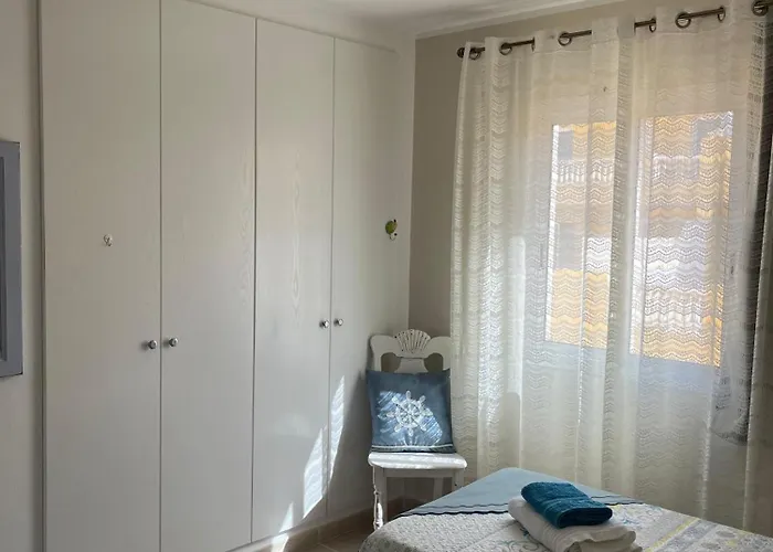 Casa De Marina * コスタ・カルマ