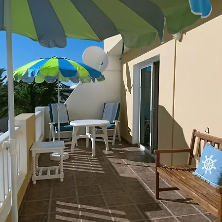 Appartement Casa De Marina